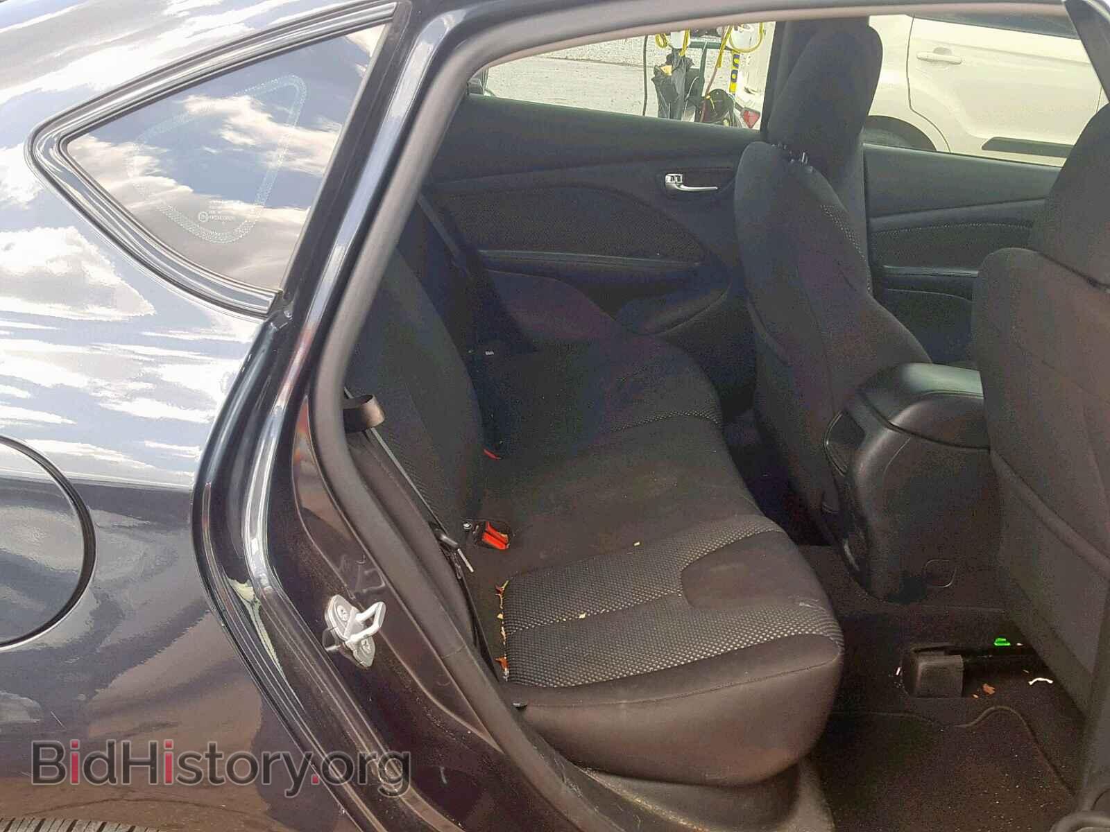 2014 DODGE DART - VIN: 1C3CDFAA0ED674942 - Photo 6