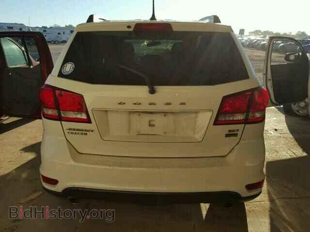 2012 DODGE JOURNEY - VIN: 3C4PDCBG2CT349344 - Photo 10