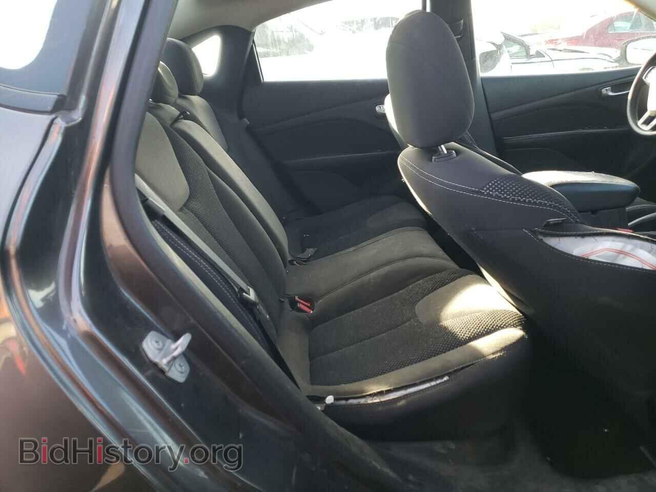 2015 DODGE DART - VIN: 1C3CDFBB7FD129037 - Фото 10
