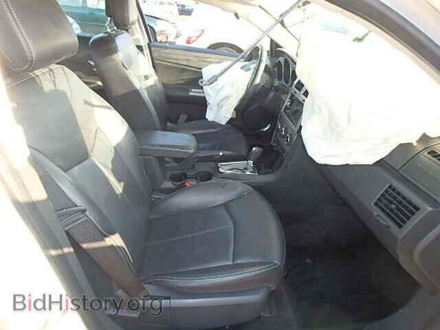 2010 DODGE AVENGER - VIN: 1B3CC5FB1AN235359 - Фото 5