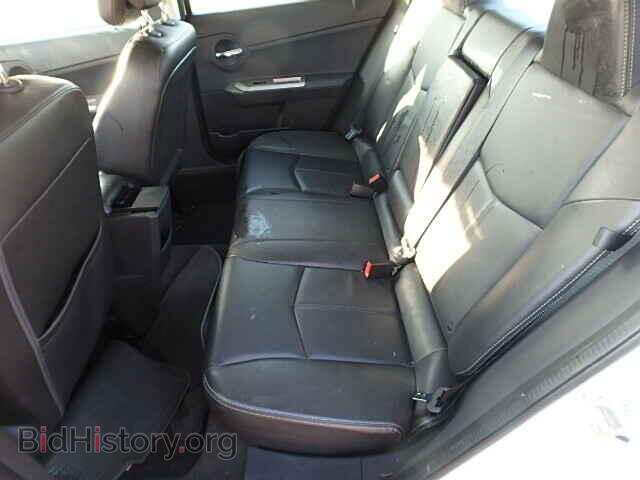 2010 DODGE AVENGER - VIN: 1B3CC5FB1AN235359 - Фото 6