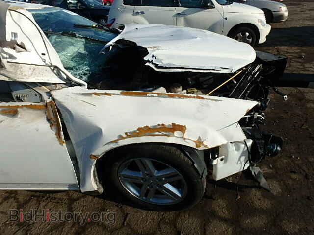 2010 DODGE AVENGER - VIN: 1B3CC5FB1AN235359 - Фото 9
