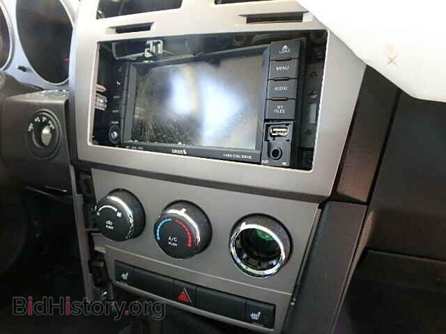 2010 DODGE AVENGER - VIN: 1B3CC5FB1AN235359 - Фото 10