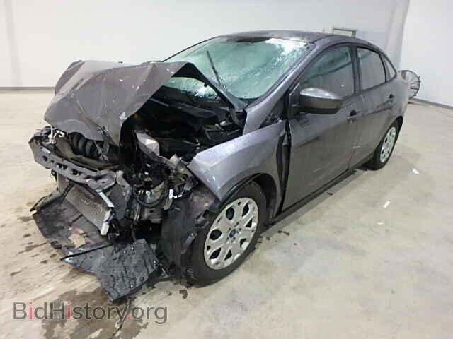 2012 FORD FOCUS - VIN: 1FAHP3F23CL195691 - Photo 2
