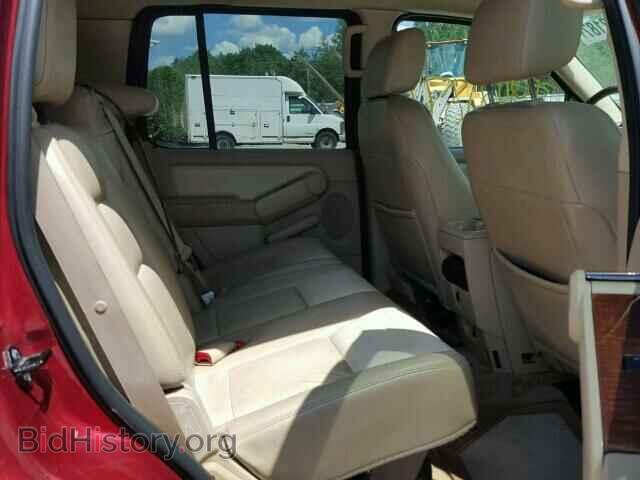2006 FORD EXPLORER - VIN: 1FMEU74E26UA48993 - Фото 6