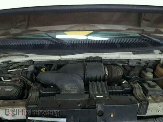 2002 FORD ECONOLINE - VIN: 1FTRE14LX2HA86649 - Photo 7