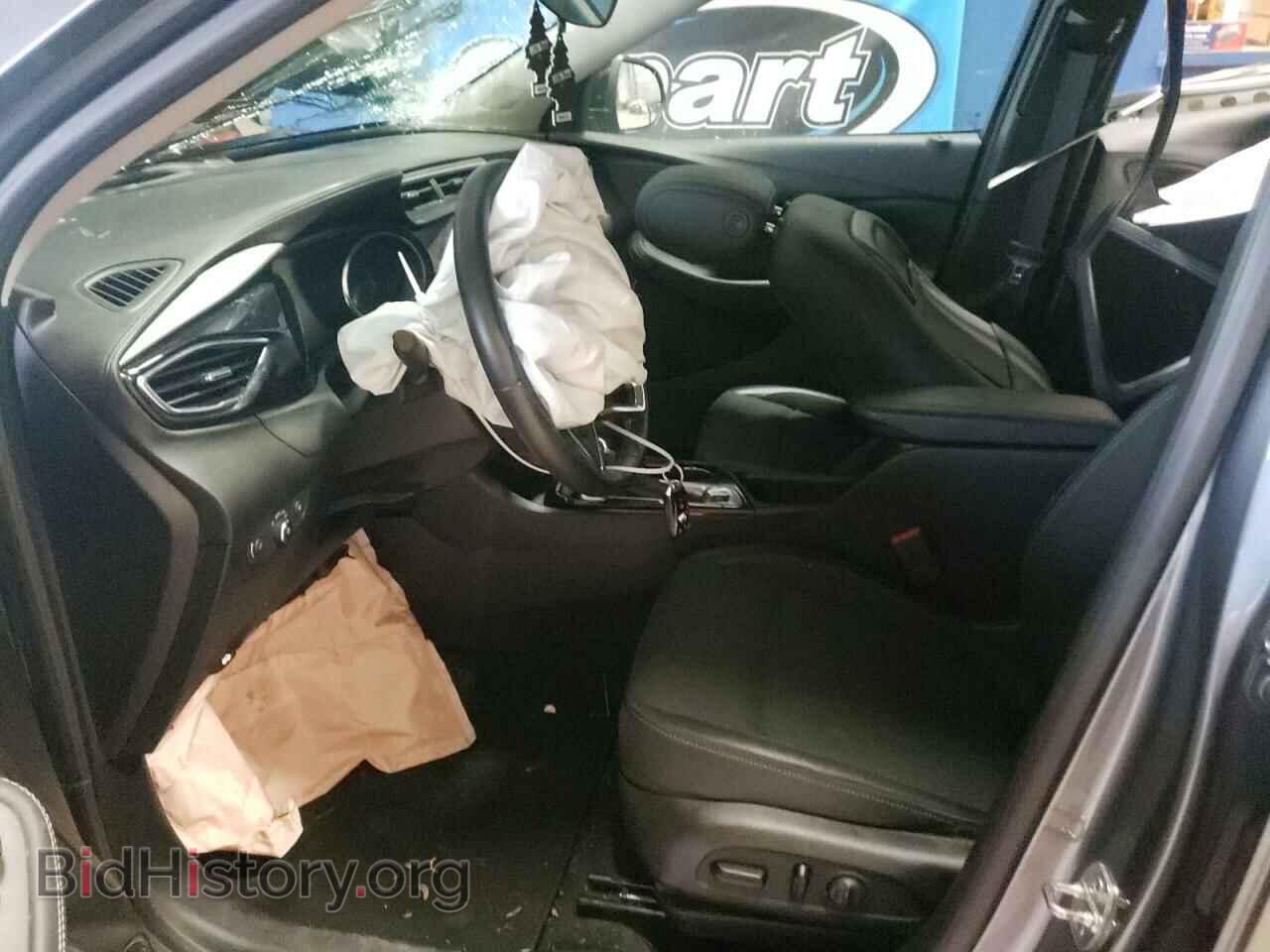 2021 BUICK ENCORE - VIN: KL4MMESL4MB066145 - Photo 7