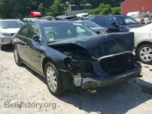 Фотография 1G4HC5EM2BU104211 - BUICK LUCERNE 2011