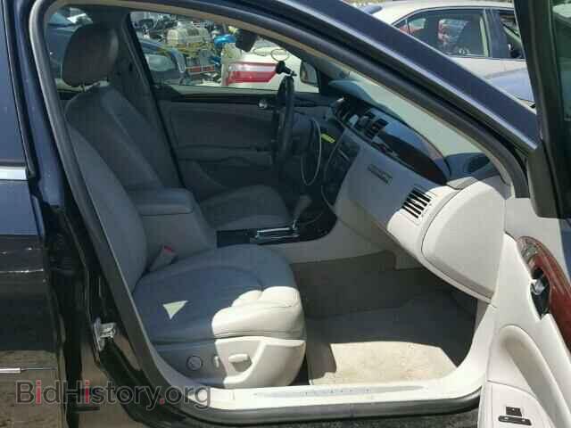 2011 BUICK LUCERNE - VIN: 1G4HC5EM2BU104211 - Фото 5