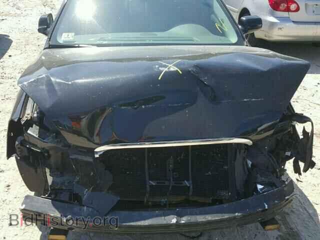 2011 BUICK LUCERNE - VIN: 1G4HC5EM2BU104211 - Фото 7