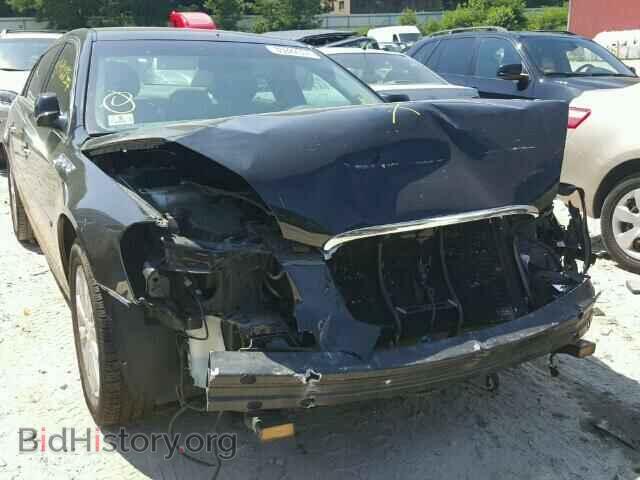 2011 BUICK LUCERNE - VIN: 1G4HC5EM2BU104211 - Фото 9
