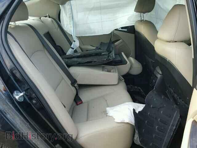 2015 KIA OPTIMA - VIN: 5XXGN4A75FG426051 - Photo 6