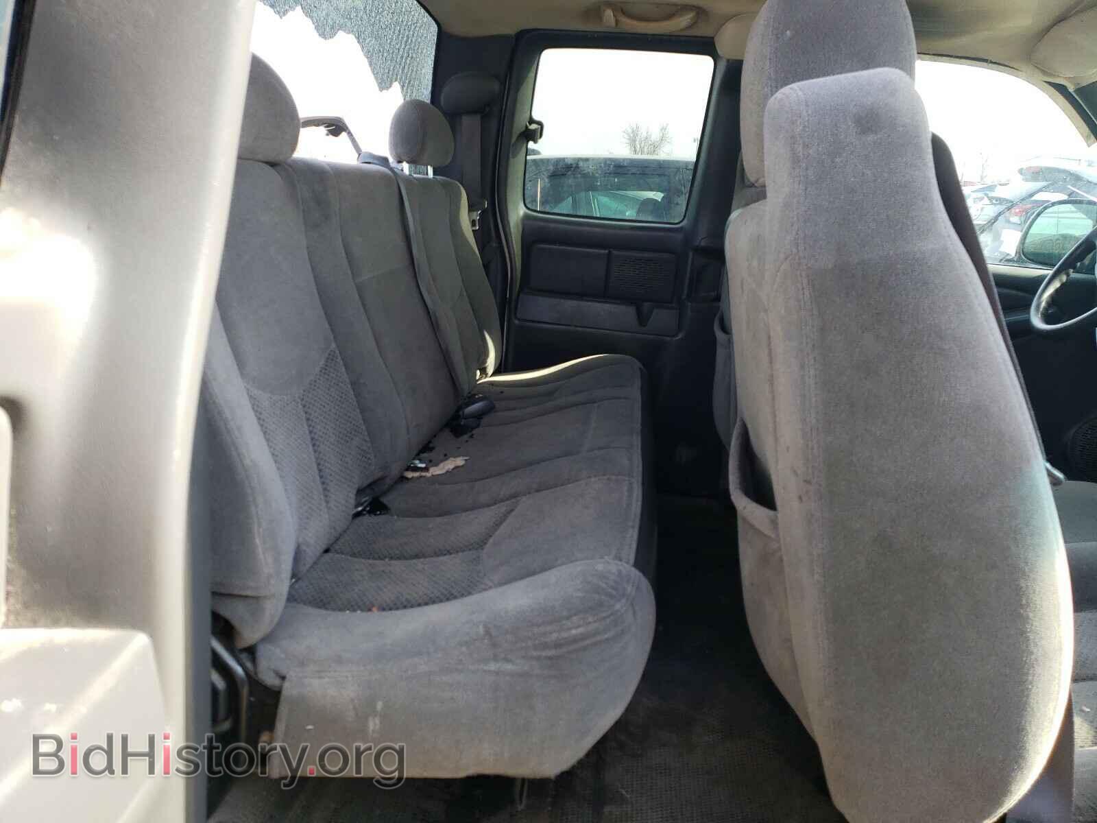2006 CHEVROLET SILVERADO - VIN: 1GCEC19X76Z300934 - Фото 6
