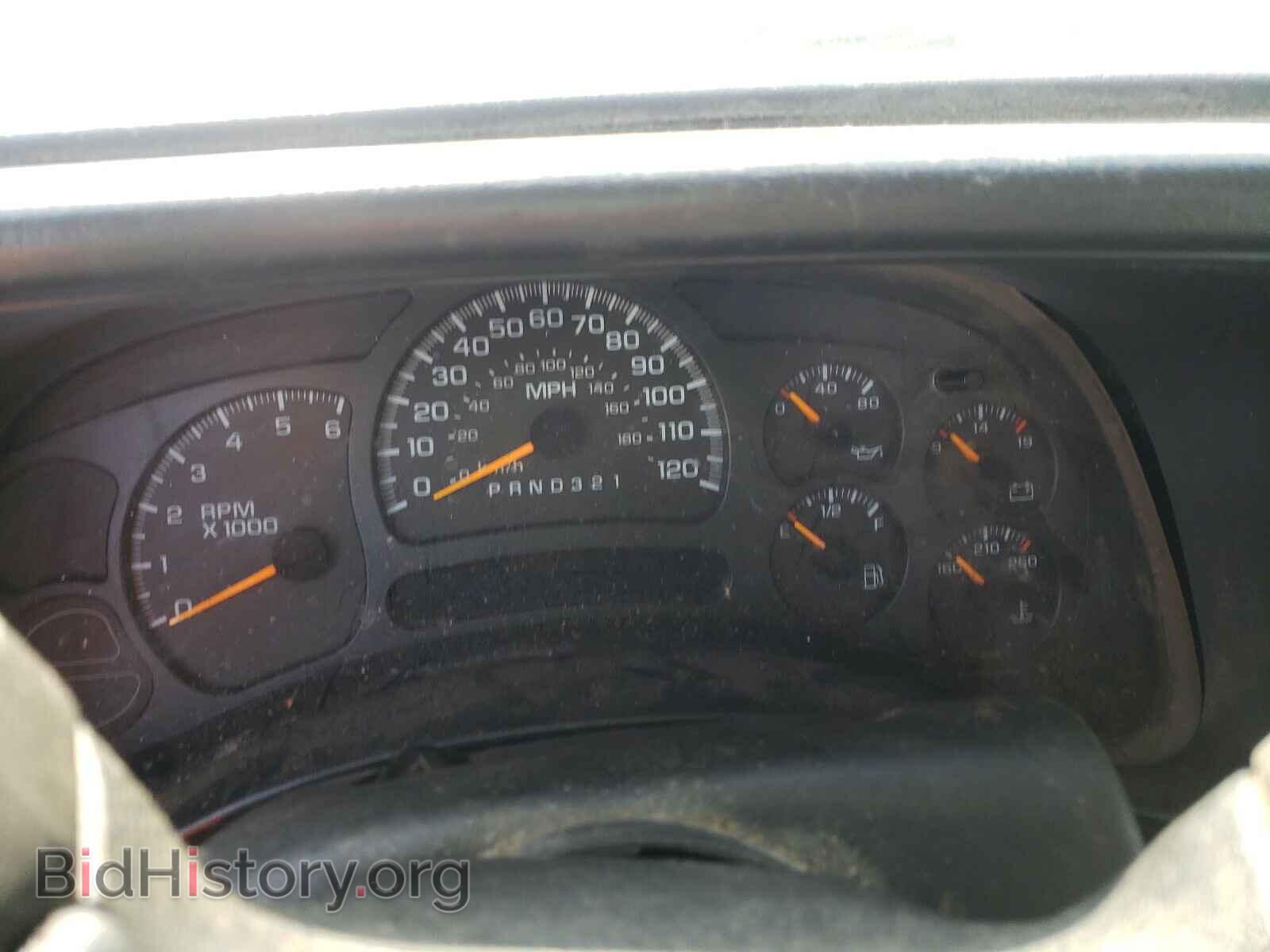 2006 CHEVROLET SILVERADO - VIN: 1GCEC19X76Z300934 - Фото 8