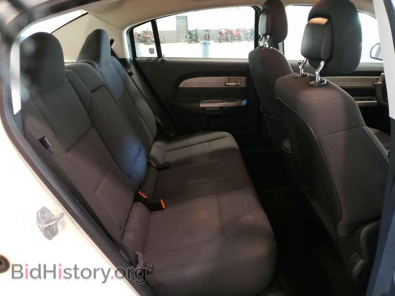 2010 CHRYSLER SEBRING - VIN: 1C3CC4FB9AN187784 - Фото 6