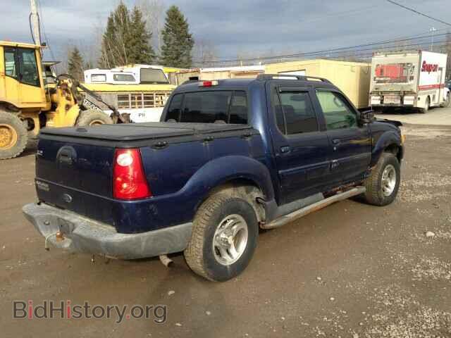 2005 FORD EXPLORER - VIN: 1FMZU77K35UB67511 - Photo 3