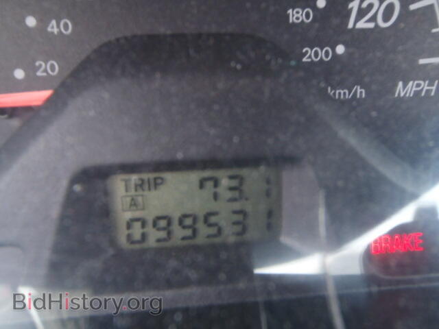 2003 MITSUBISHI LANCER - VIN: JA3AJ26E33U086366 - Фото 8