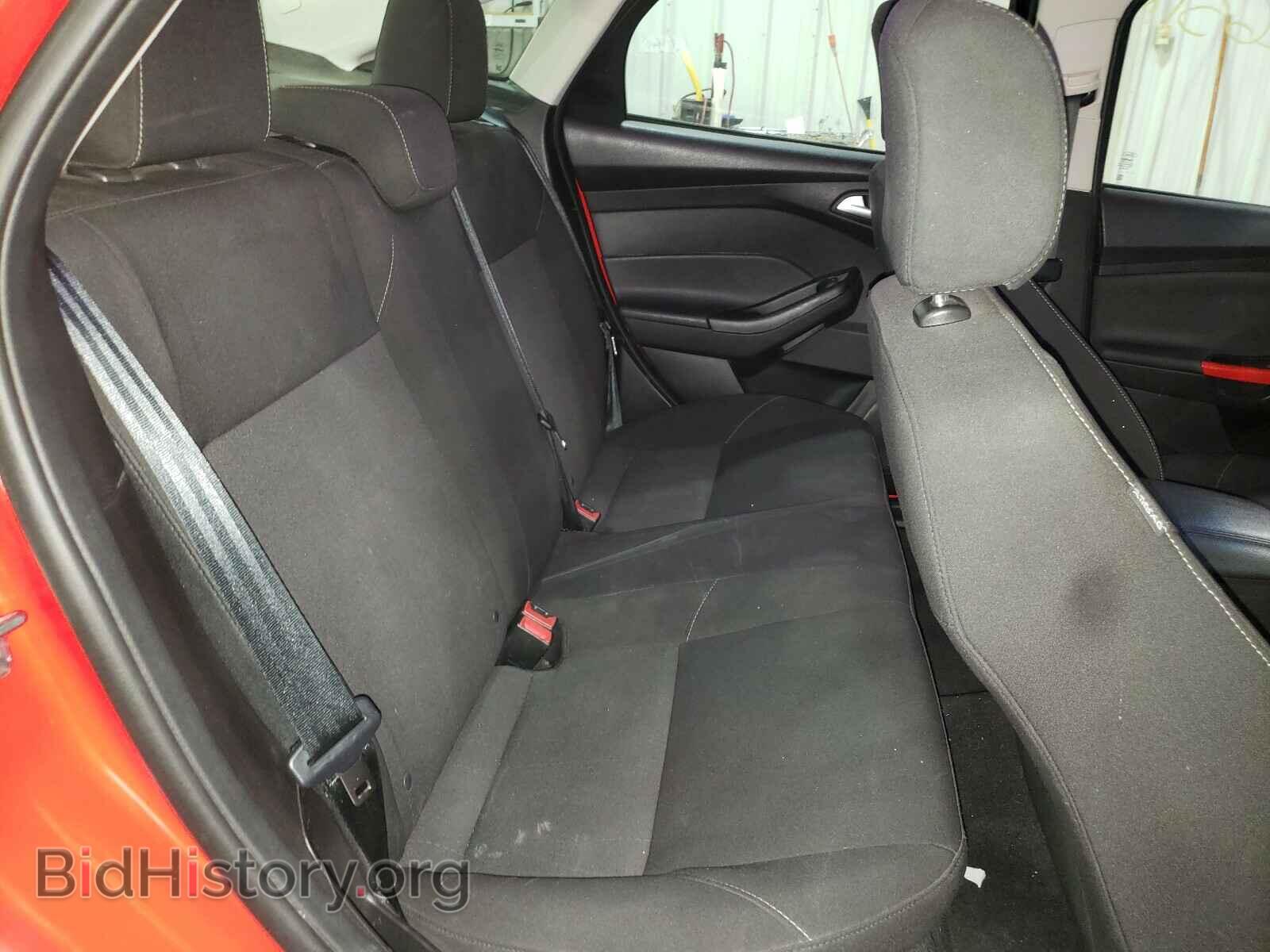 2015 FORD FOCUS - VIN: 1FADP3F20FL254246 - Photo 6