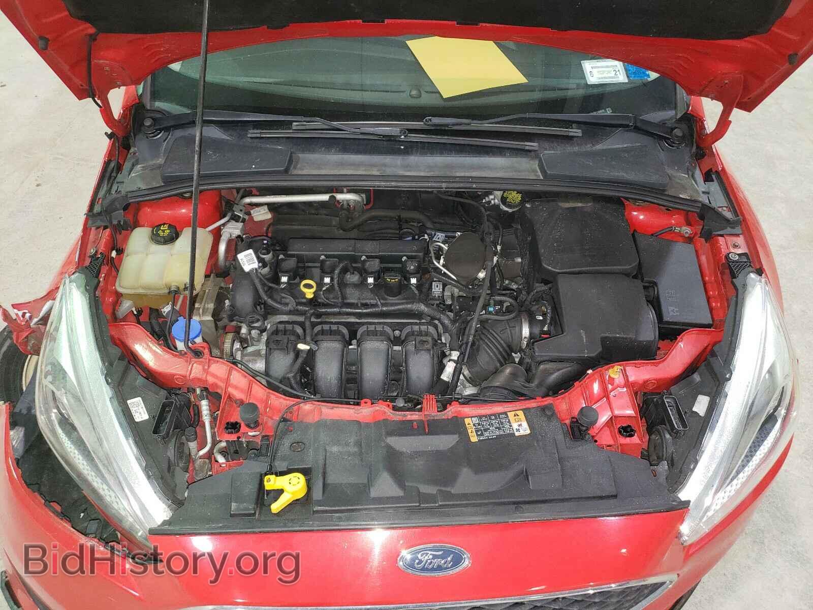 2015 FORD FOCUS - VIN: 1FADP3F20FL254246 - Photo 7