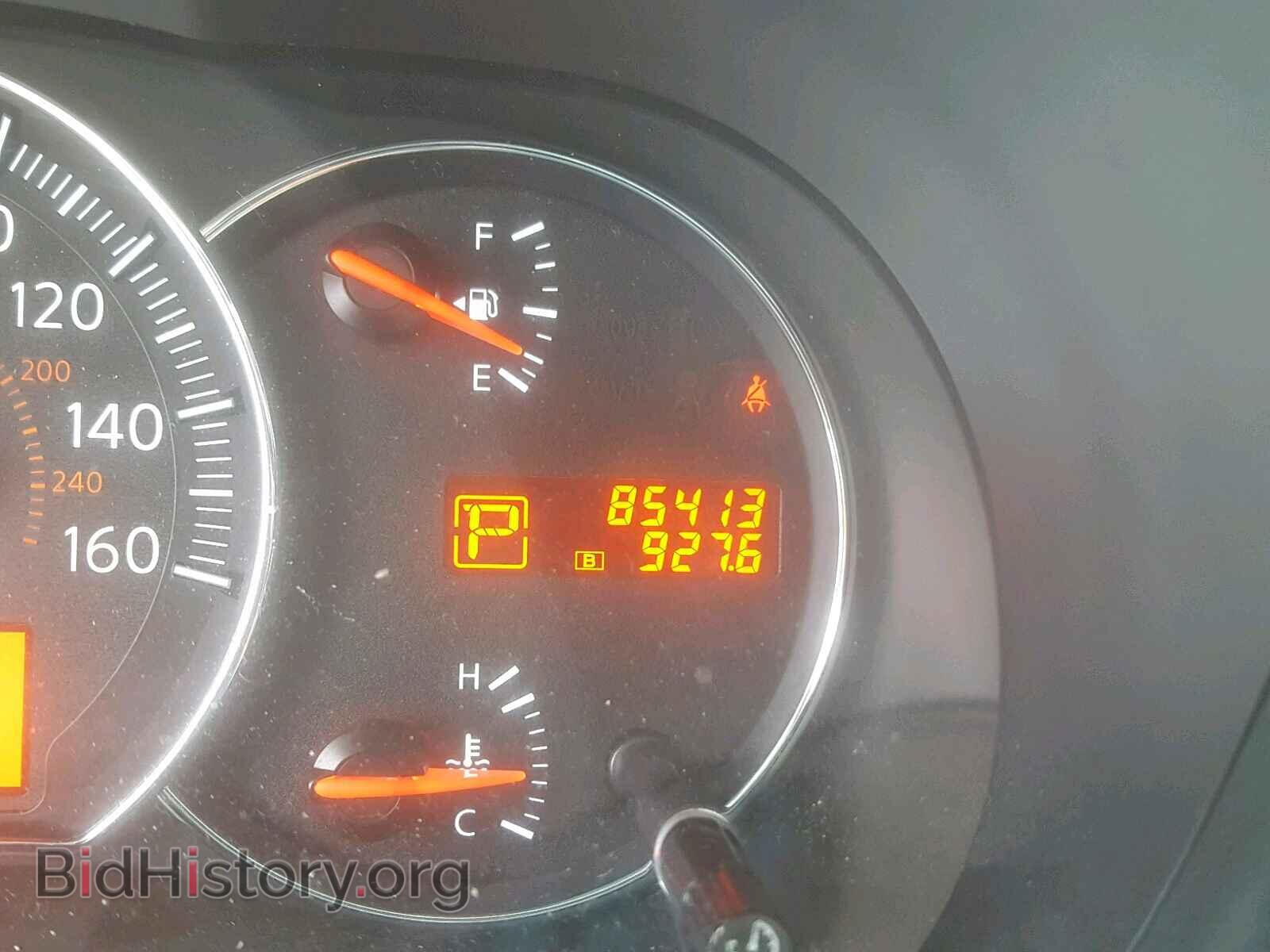 2011 NISSAN MAXIMA S - VIN: 1N4AA5AP8BC863274 - Фото 8