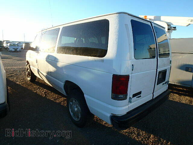 2011 FORD ECONOLINE - VIN: 1FBNE3BL1BDA15817 - Фото 3