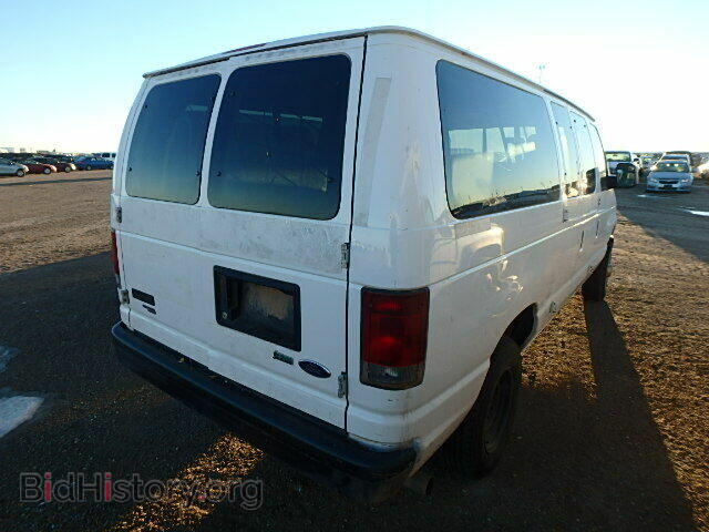 2011 FORD ECONOLINE - VIN: 1FBNE3BL1BDA15817 - Фото 4