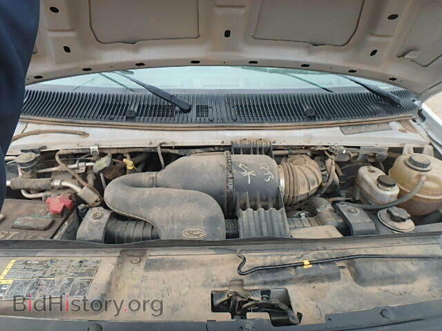 2011 FORD ECONOLINE - VIN: 1FBNE3BL1BDA15817 - Фото 7