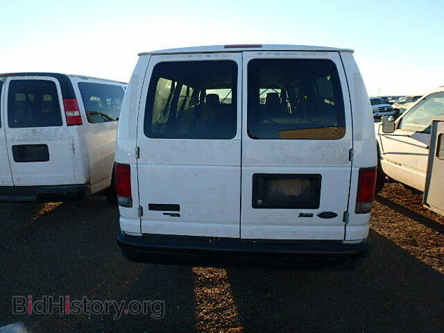 2011 FORD ECONOLINE - VIN: 1FBNE3BL1BDA15817 - Фото 10