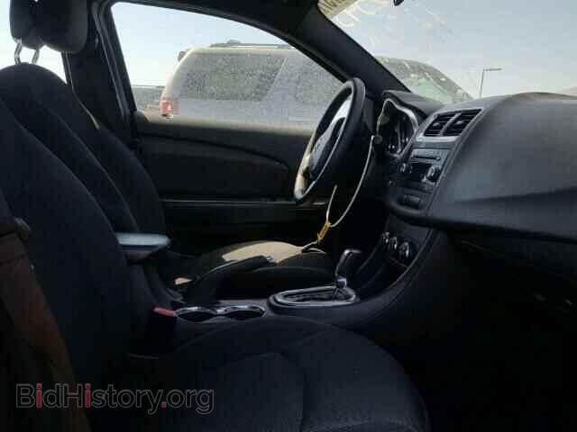 2013 DODGE AVENGER - VIN: 1C3CDZAB9DN700411 - Photo 5