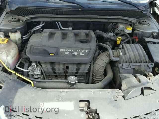 2013 DODGE AVENGER - VIN: 1C3CDZAB9DN700411 - Photo 7