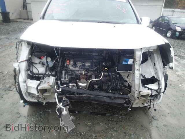 2011 HONDA PILOT - VIN: 5FNYF3H58BB040947 - Фото 9