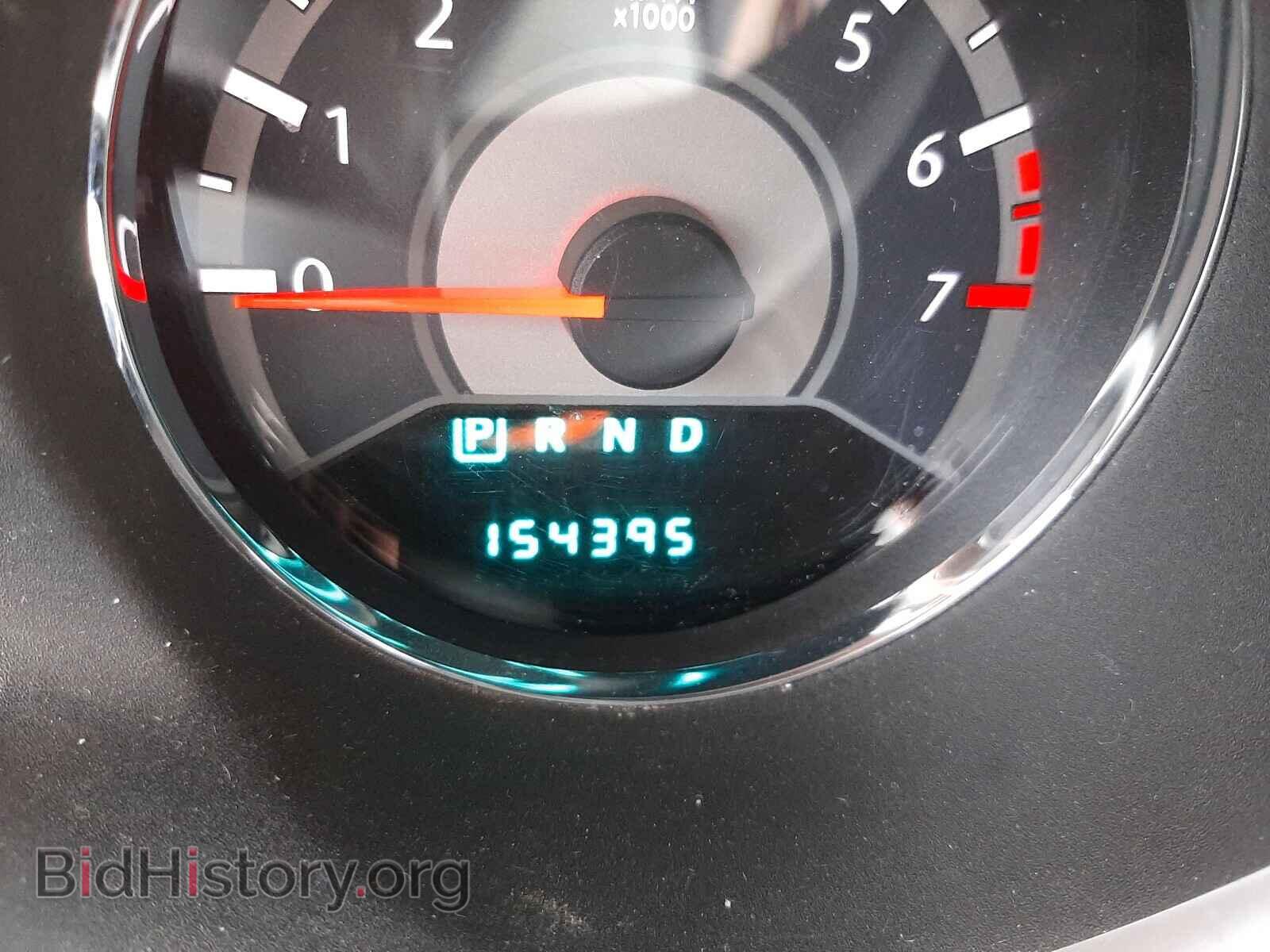 2011 CHRYSLER 200 - VIN: 1C3BC2FB8BN501068 - Photo 8