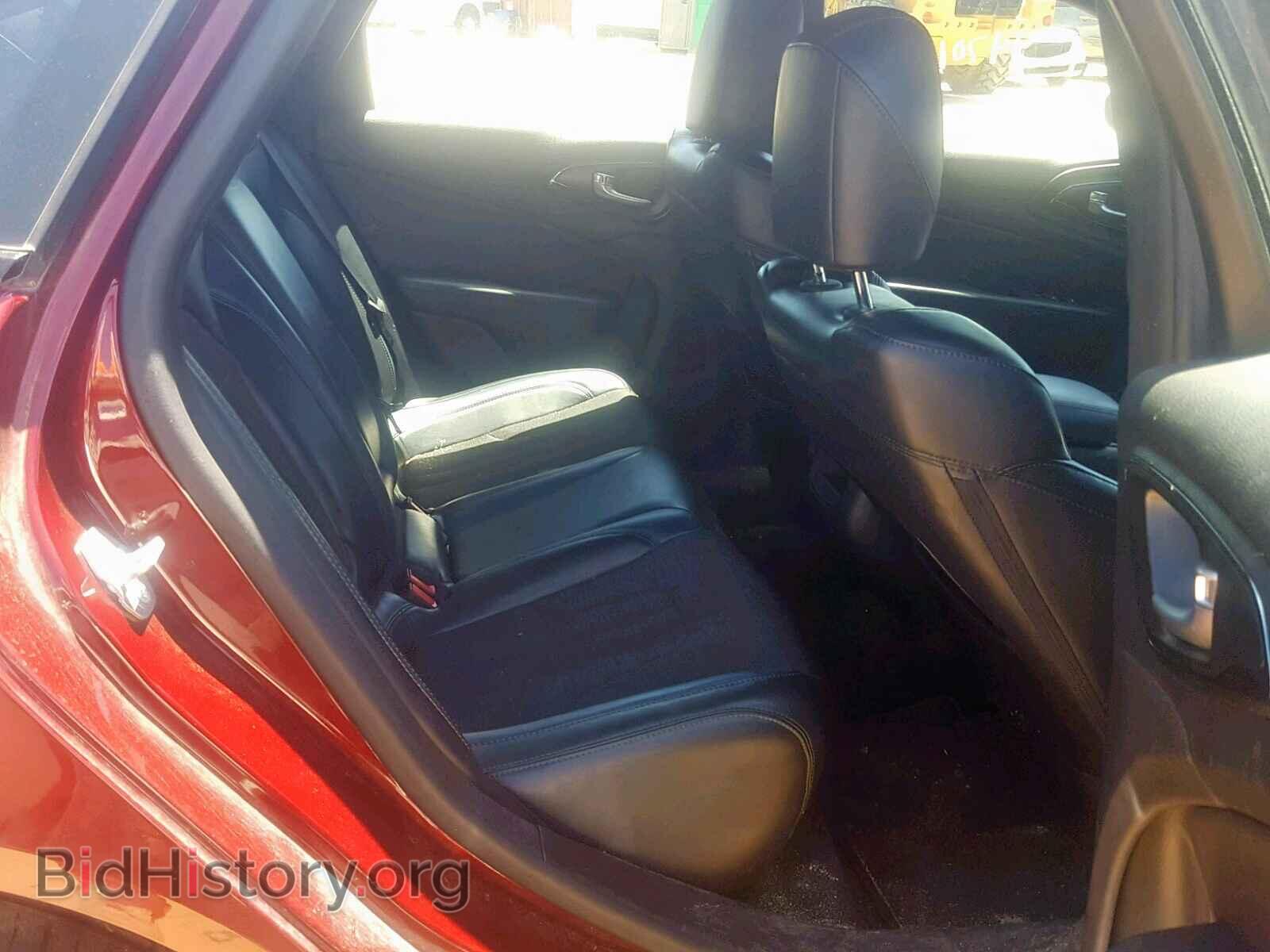 2016 CHRYSLER 200 - VIN: 1C3CCCBB9GN138030 - Photo 6