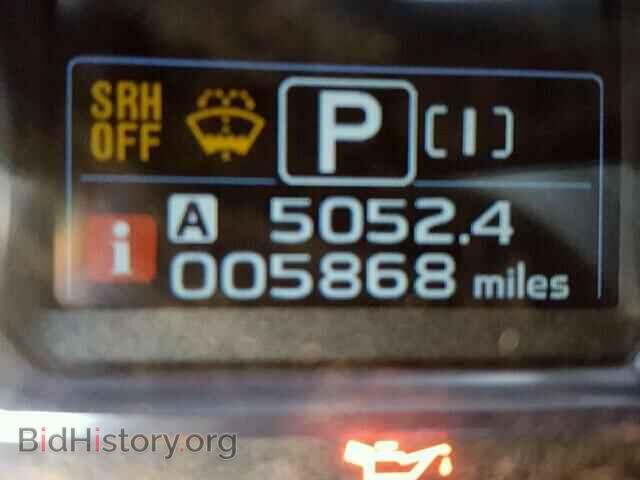 2017 SUBARU FORESTER - VIN: JF2SJGWC6HH426662 - Photo 8
