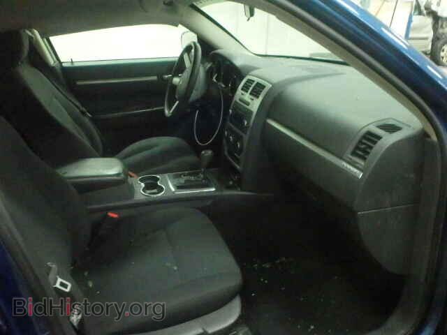 2010 DODGE CHARGER - VIN: 2B3CA3CV3AH113121 - Фото 5
