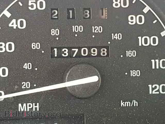 1998 FORD EXPLORER - VIN: 1FMZU34E8WZB90228 - Photo 8