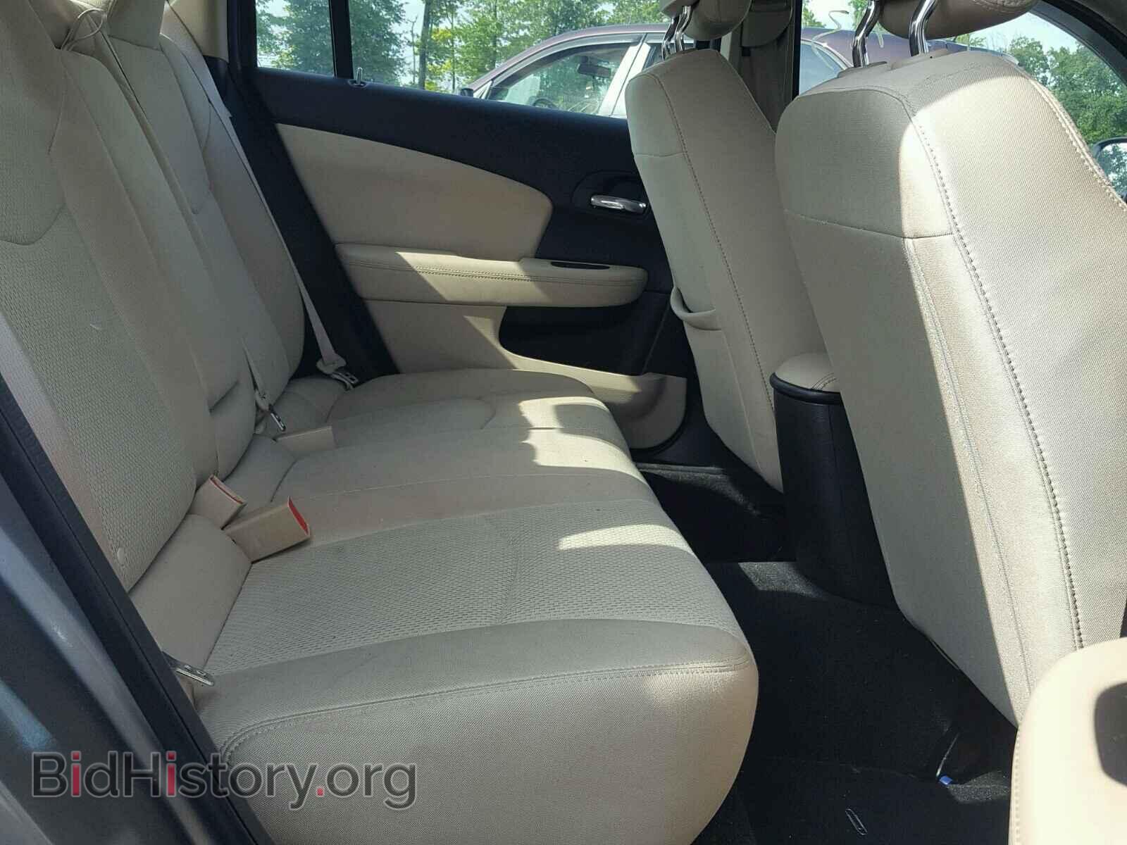 2013 CHRYSLER 200 - VIN: 1C3CCBAB5DN641335 - Фото 6