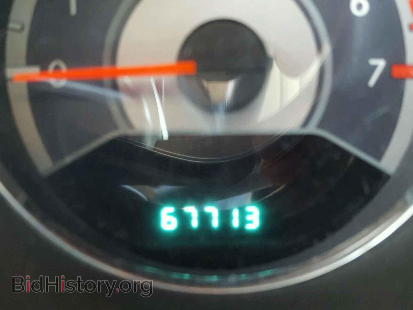 2013 CHRYSLER 200 - VIN: 1C3CCBAB5DN641335 - Фото 8