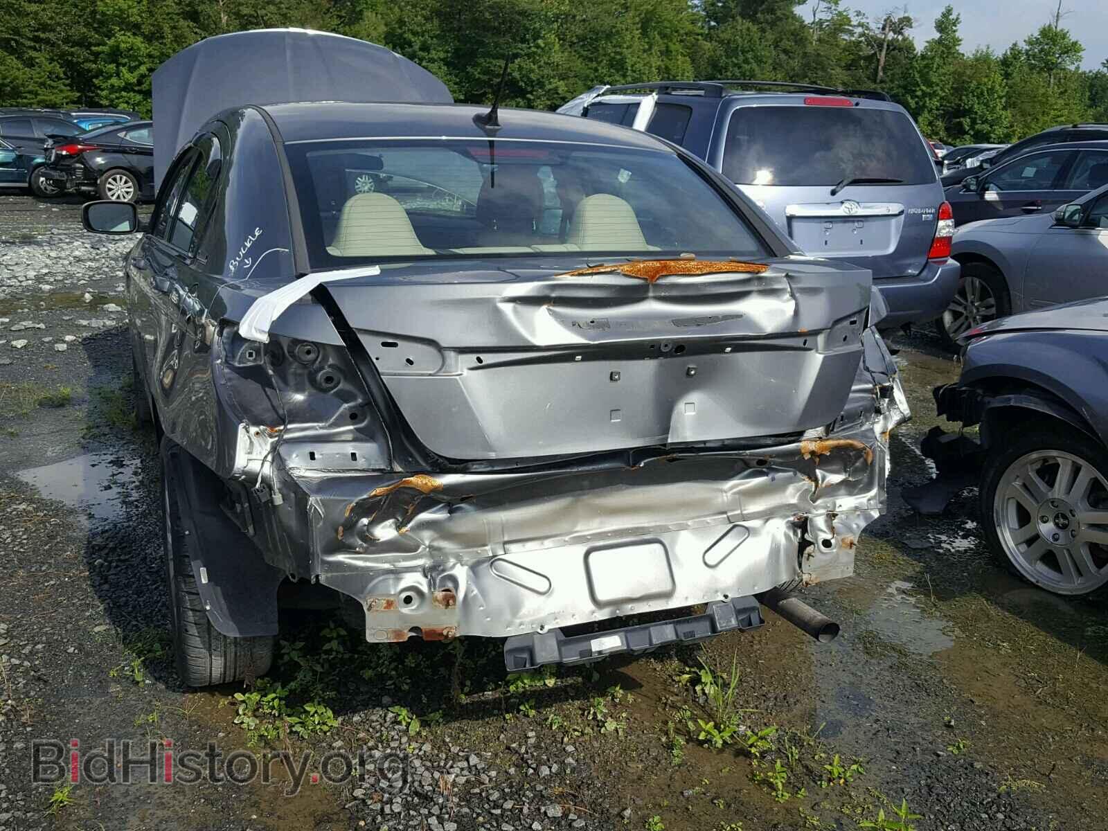 2013 CHRYSLER 200 - VIN: 1C3CCBAB5DN641335 - Фото 9