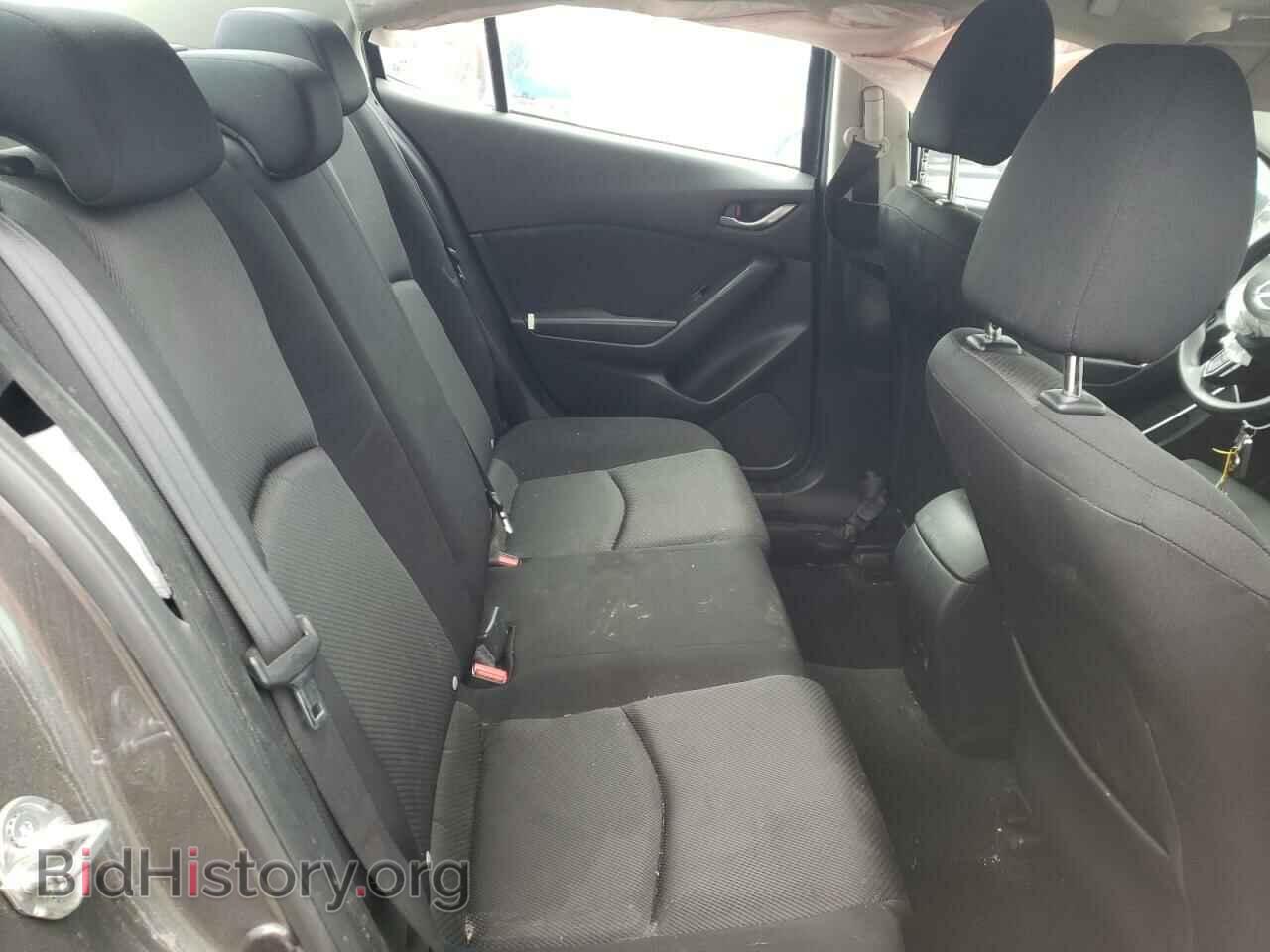 2017 MAZDA 3 - VIN: 3MZBN1U78HM102675 - Фото 10