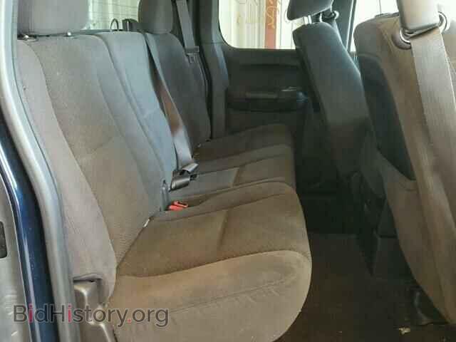 2007 CHEVROLET SILVERADO - VIN: 2GCEC19C771663886 - Фото 6