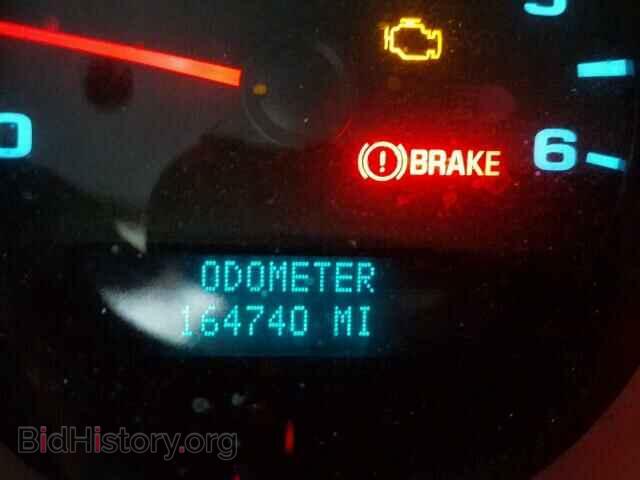 2007 CHEVROLET SILVERADO - VIN: 2GCEC19C771663886 - Фото 8