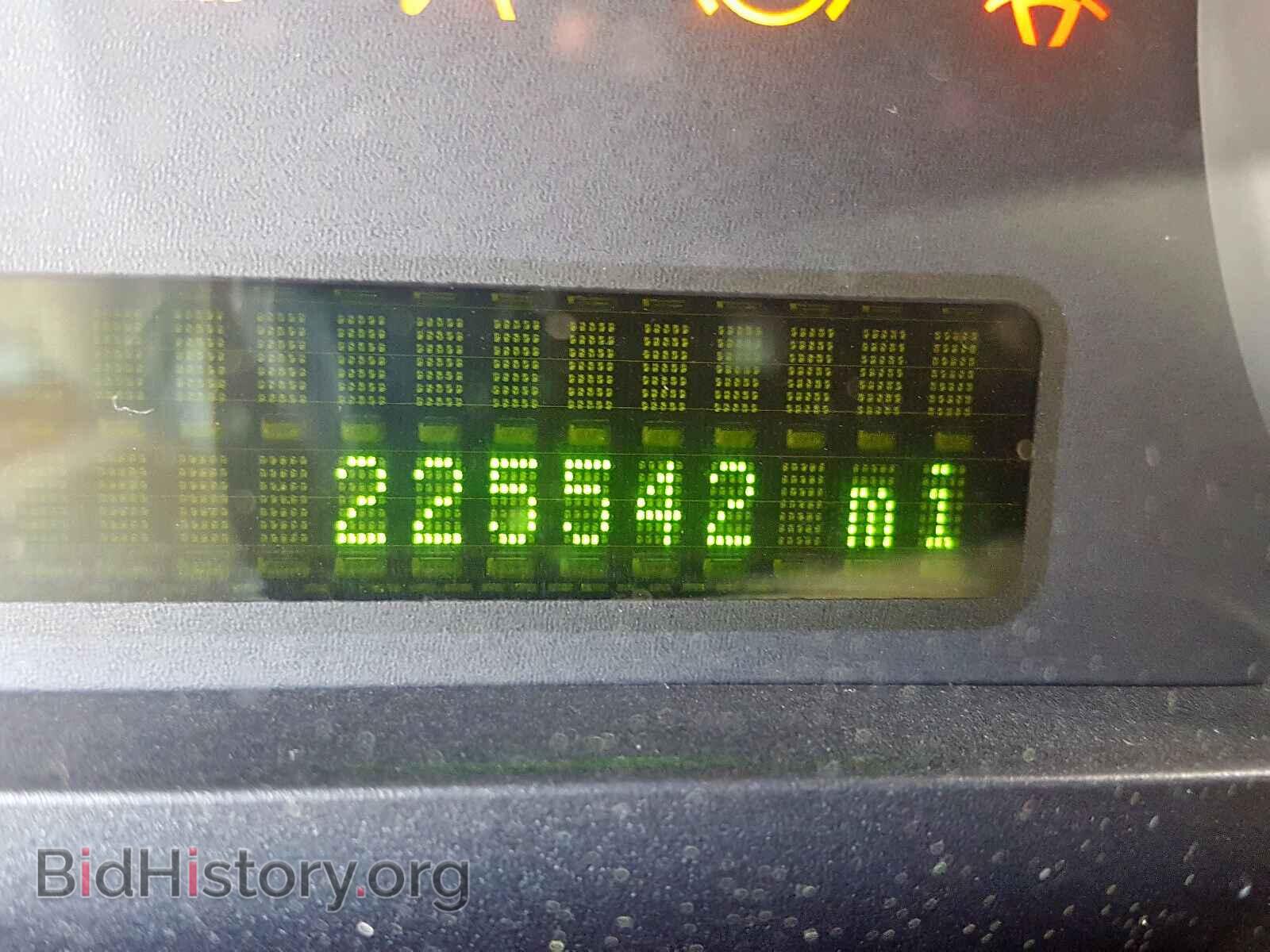 2010 FORD EDGE - VIN: 2FMDK4KC3ABB67846 - Photo 8