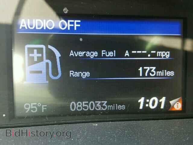 2014 HONDA CIVIC - VIN: 19XFB2F54EE201501 - Фото 8
