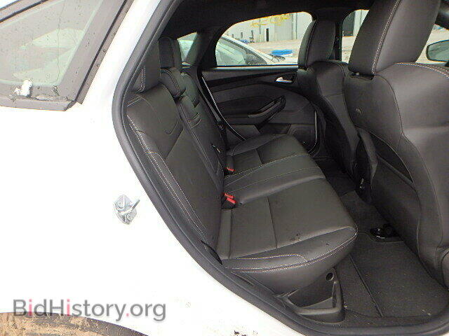 2014 FORD FOCUS - VIN: 1FADP3L96EL413075 - Фото 6