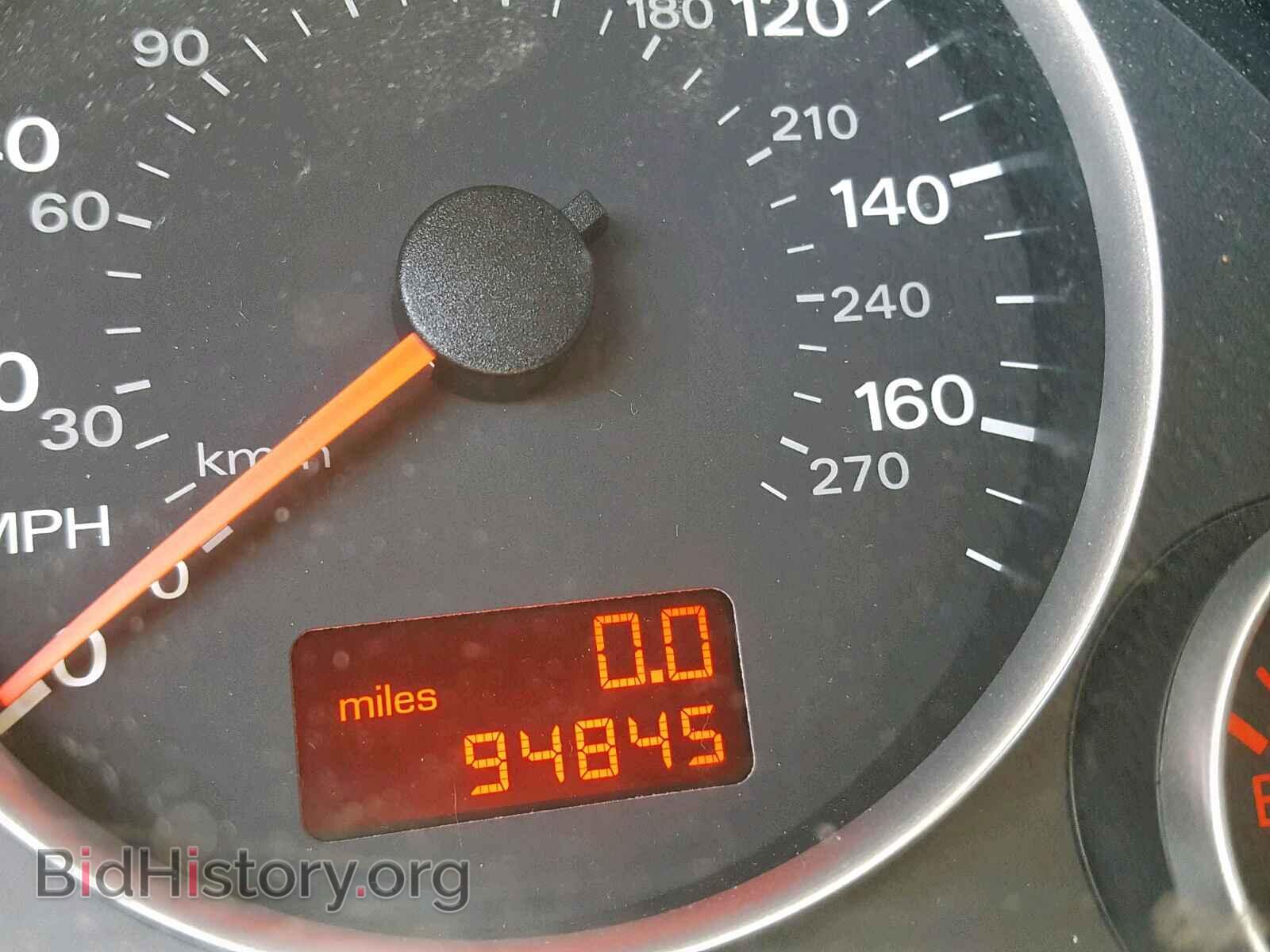 2008 AUDI A4 - VIN: WAUDF78E78A053032 - Фото 8