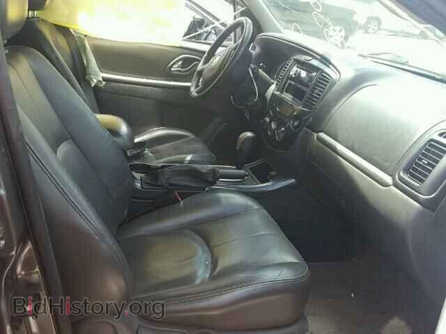 2006 MAZDA TRIBUTE - VIN: 4F2CZ06166KM16490 - Фото 5