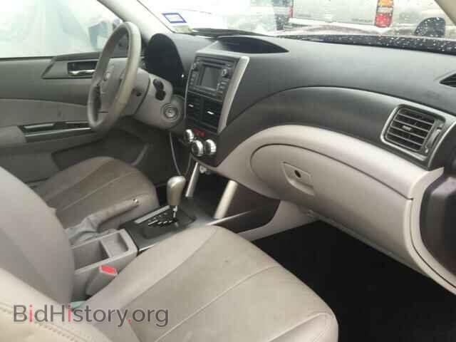 2013 SUBARU FORESTER - VIN: JF2SHAEC6DH406089 - Фото 5