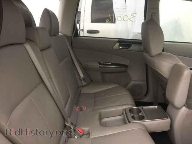 2013 SUBARU FORESTER - VIN: JF2SHAEC6DH406089 - Фото 6