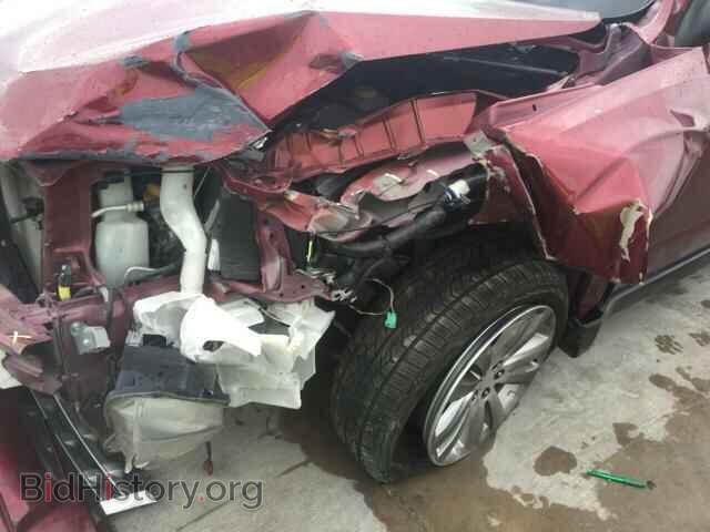 2013 SUBARU FORESTER - VIN: JF2SHAEC6DH406089 - Фото 10